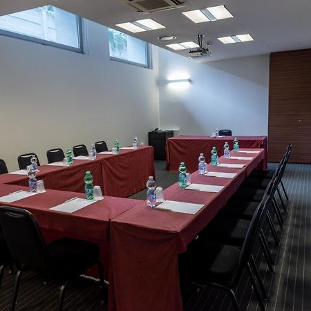 Best Western Plus Hotel Monza E Brianza Palace Cinisello Balsamo Eksteriør bilde