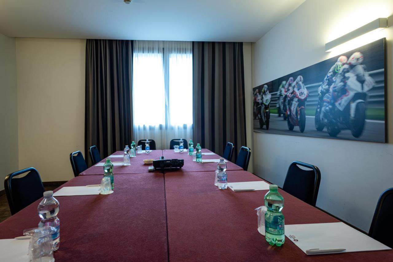 Best Western Plus Hotel Monza E Brianza Palace Cinisello Balsamo Eksteriør bilde