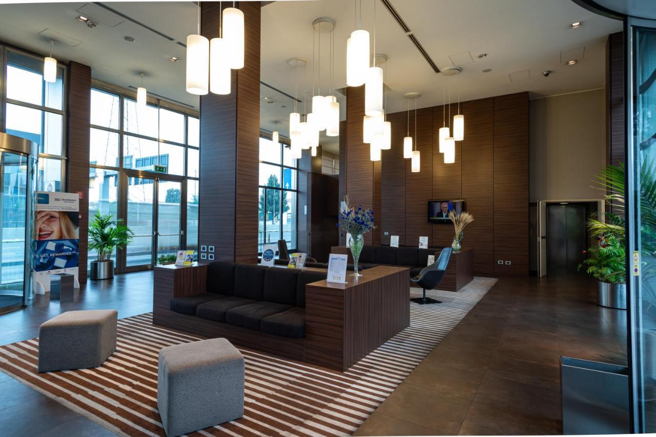 Best Western Plus Hotel Monza E Brianza Palace Cinisello Balsamo Eksteriør bilde