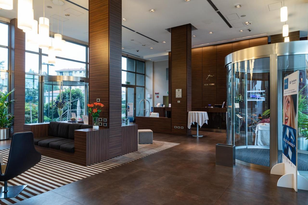 Best Western Plus Hotel Monza E Brianza Palace Cinisello Balsamo Eksteriør bilde
