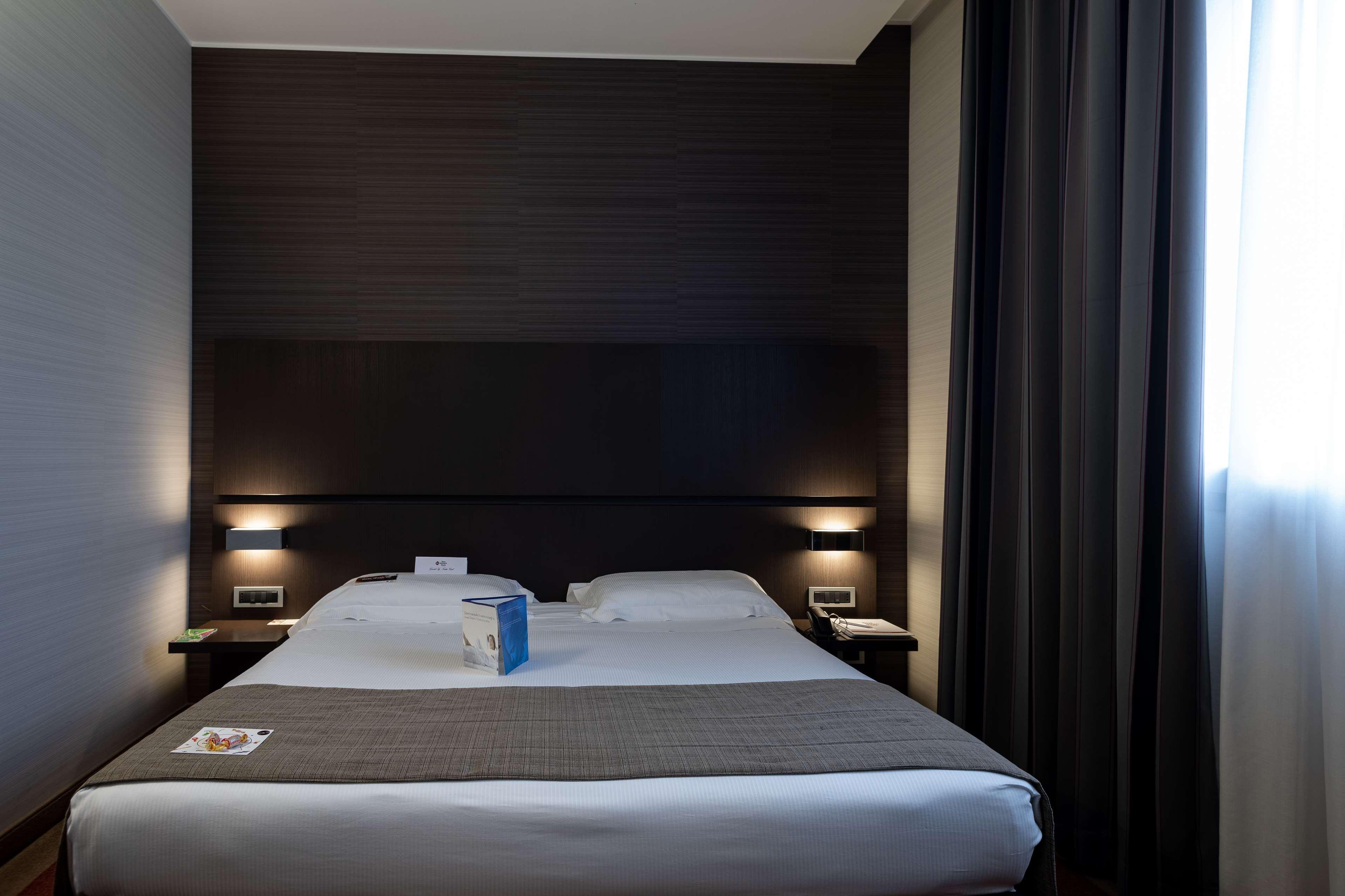 Best Western Plus Hotel Monza E Brianza Palace Cinisello Balsamo Eksteriør bilde