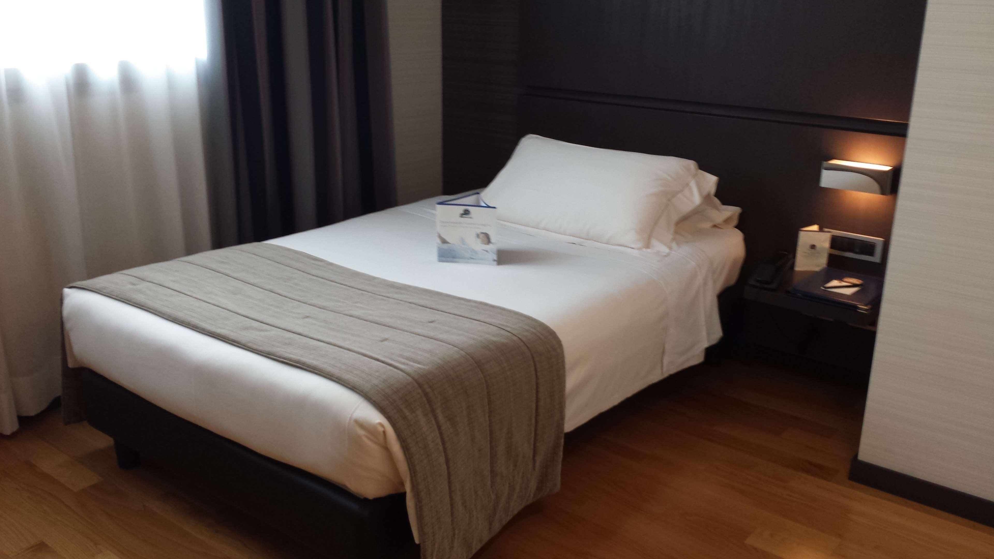 Best Western Plus Hotel Monza E Brianza Palace Cinisello Balsamo Eksteriør bilde
