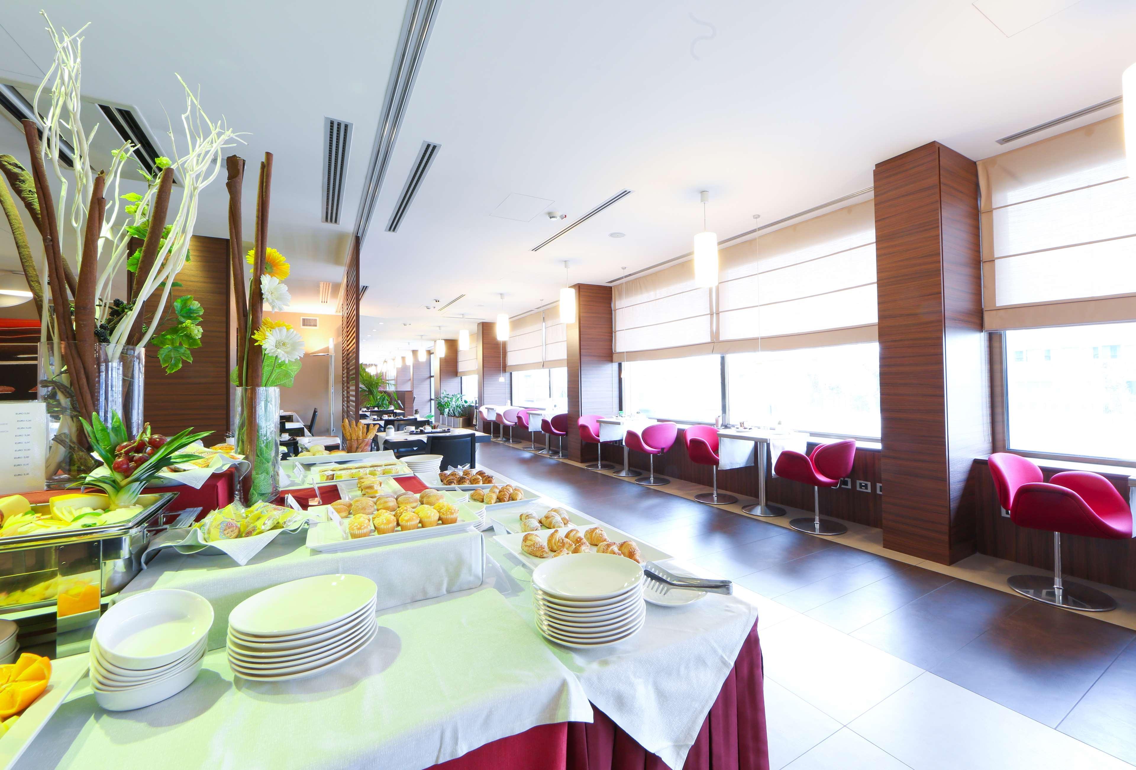 Best Western Plus Hotel Monza E Brianza Palace Cinisello Balsamo Eksteriør bilde