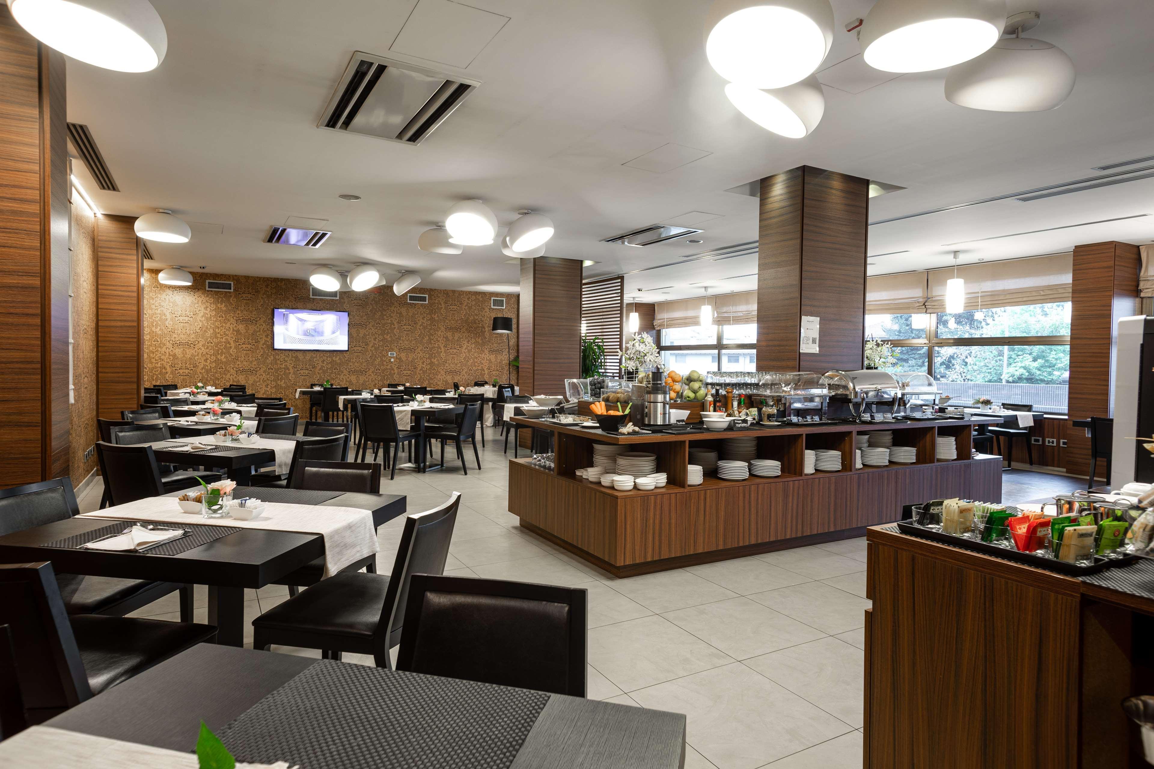 Best Western Plus Hotel Monza E Brianza Palace Cinisello Balsamo Eksteriør bilde