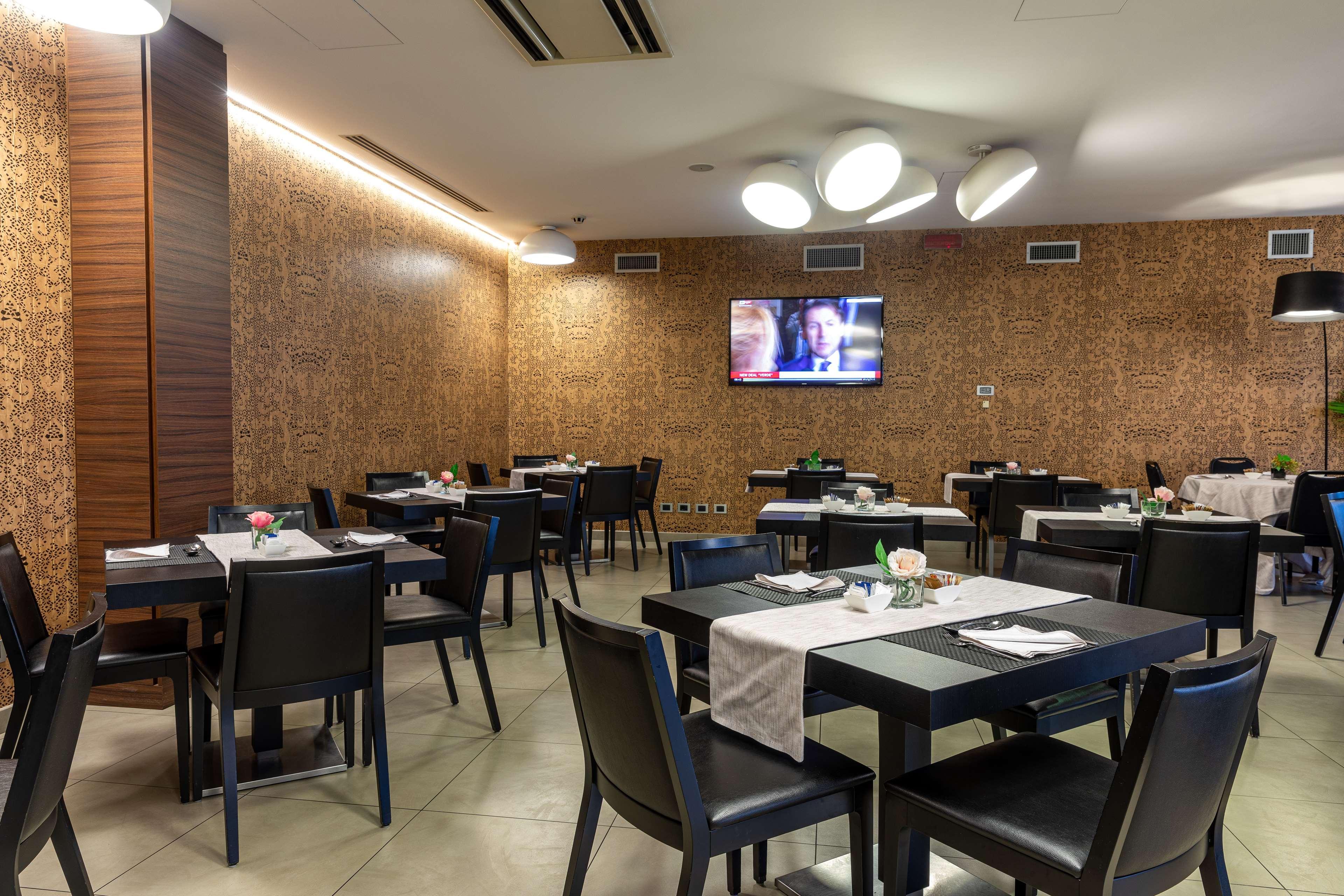 Best Western Plus Hotel Monza E Brianza Palace Cinisello Balsamo Eksteriør bilde