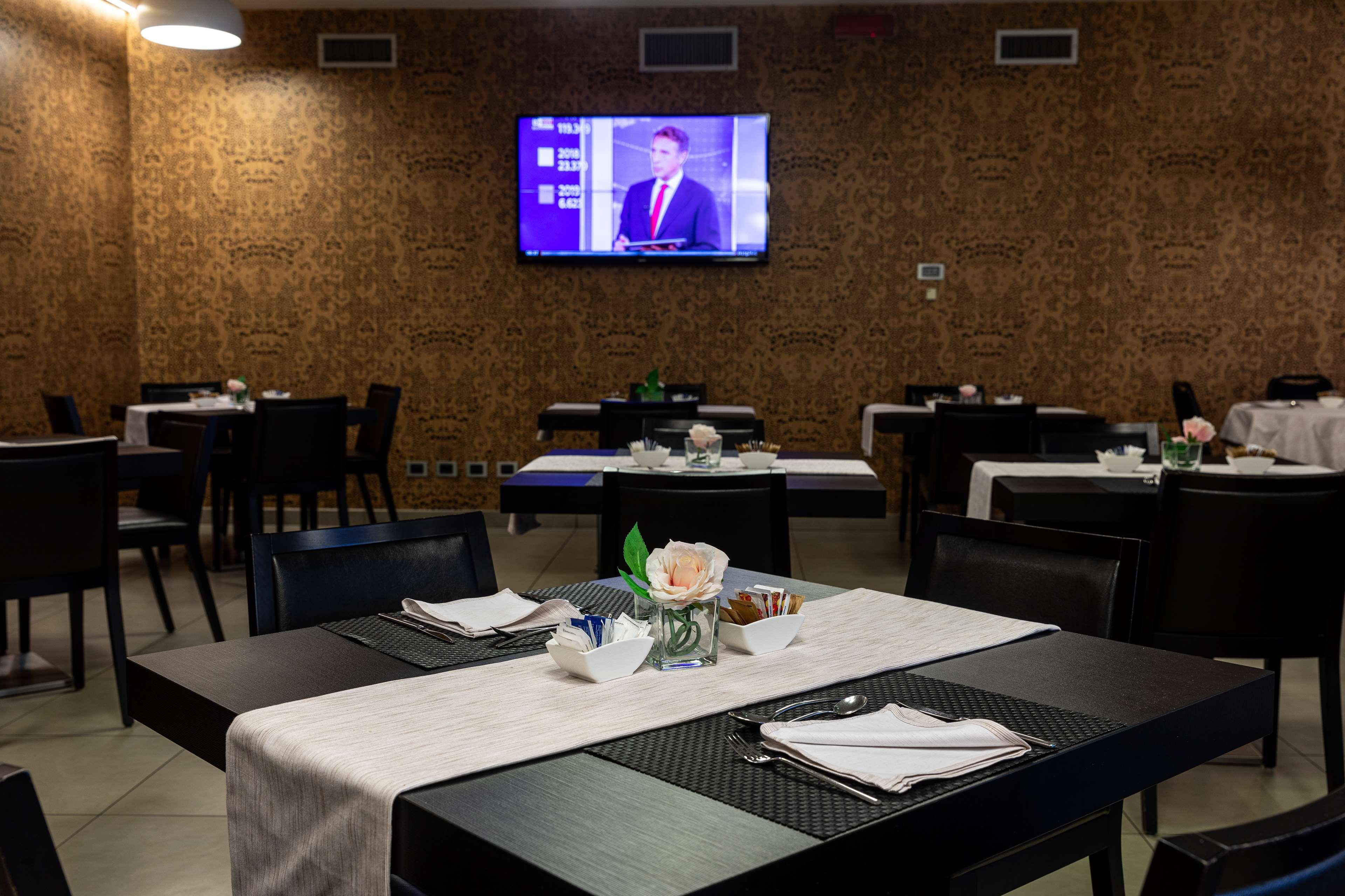 Best Western Plus Hotel Monza E Brianza Palace Cinisello Balsamo Eksteriør bilde